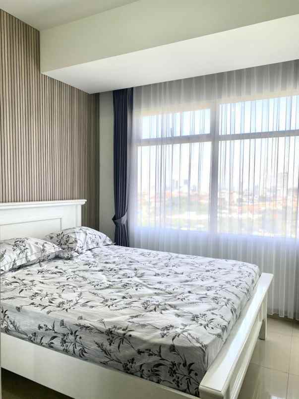 dijual apartemen apartemen klaska tower