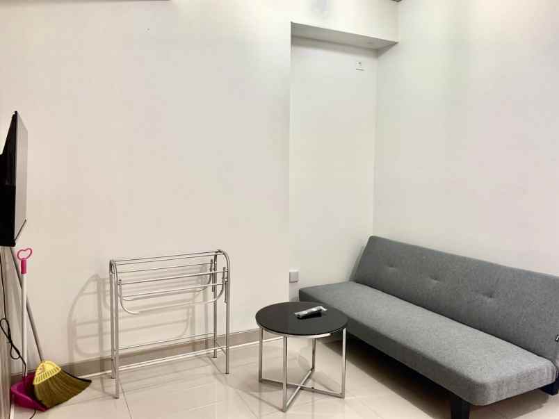 dijual apartemen apartemen klaska tower