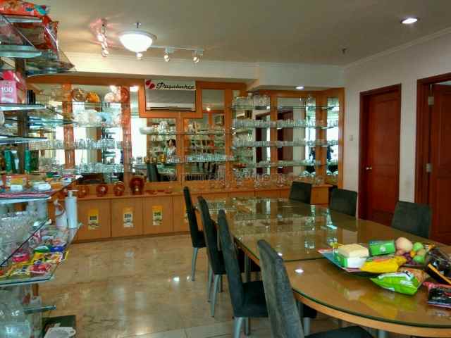 dijual apartemen apartemen mitra bahari jln