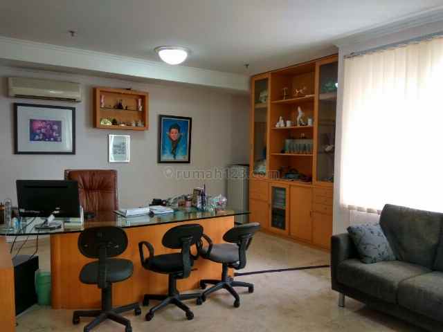 dijual apartemen apartemen mitra bahari jln