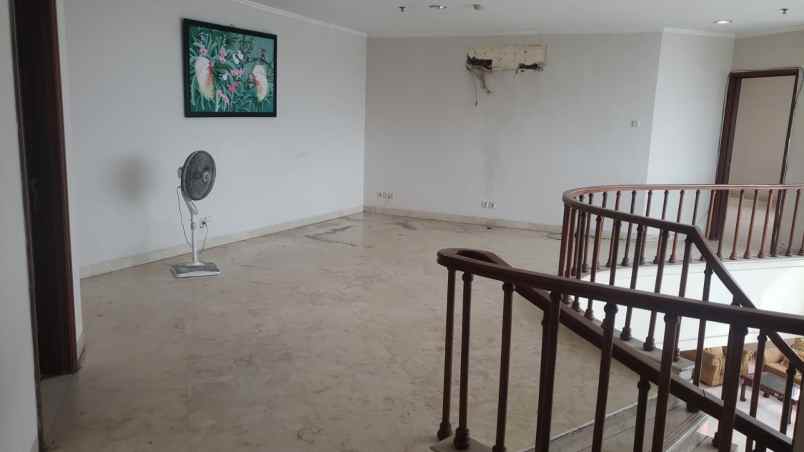 dijual apartemen apartemen mitra bahari jln