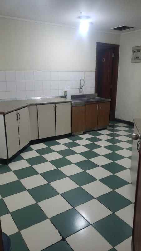 dijual apartemen apartemen mitra bahari jln