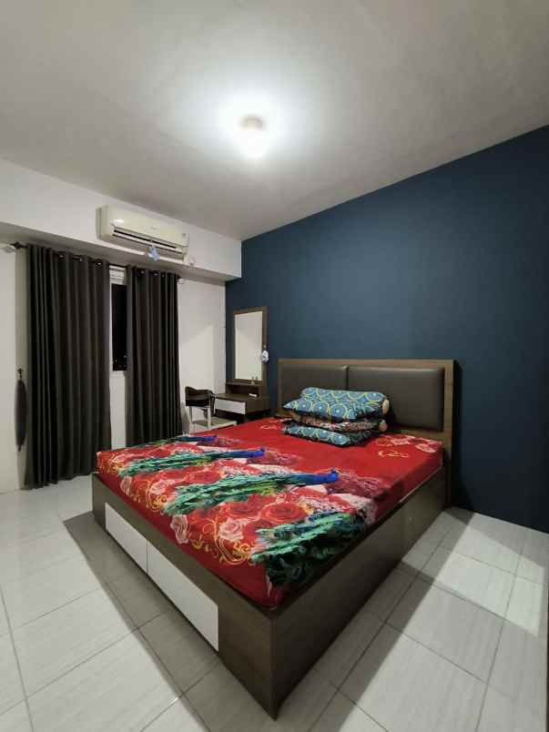 dijual apartemen apartemen puncak dharmahusada