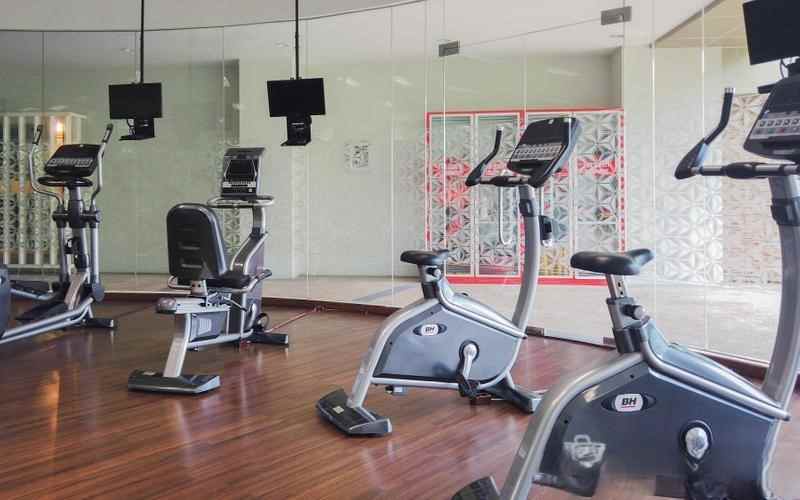 dijual apartemen apartemen the kensington