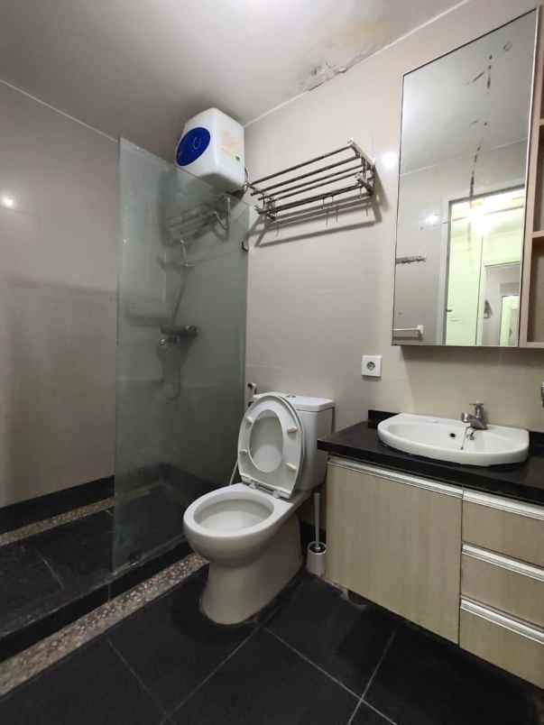 dijual apartemen apt sudirman park