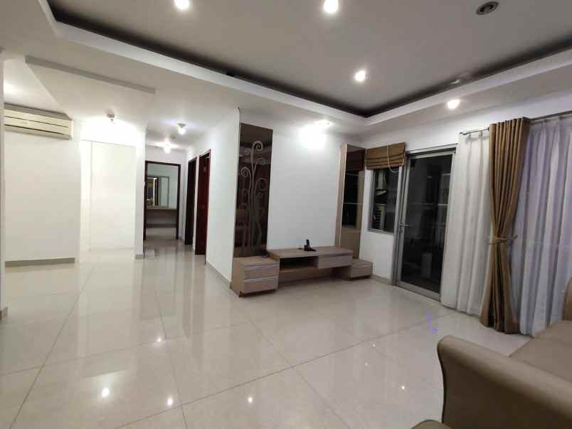 dijual apartemen apt sudirman park