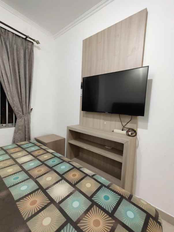 dijual apartemen apt sudirman park