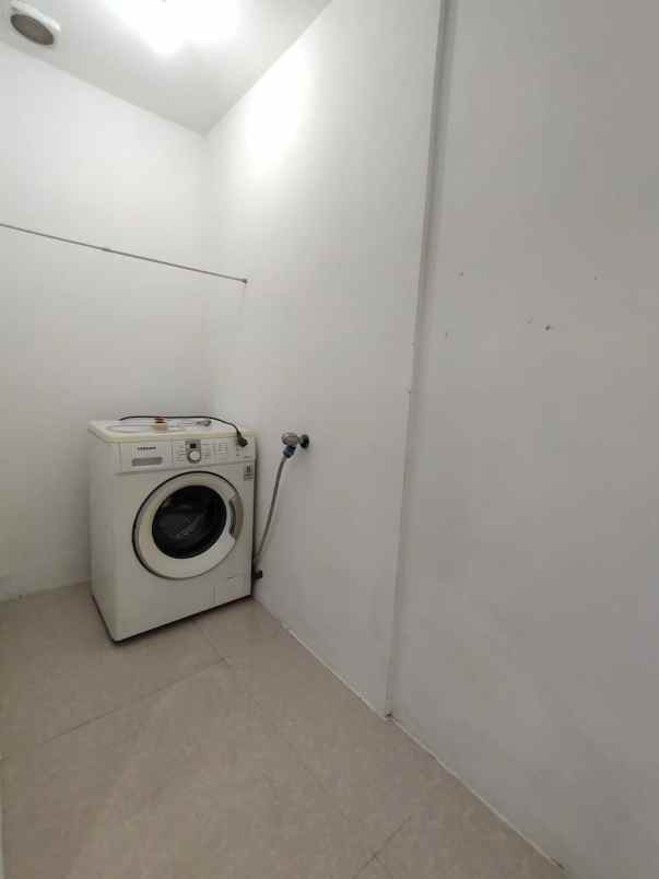 dijual apartemen apt sudirman park