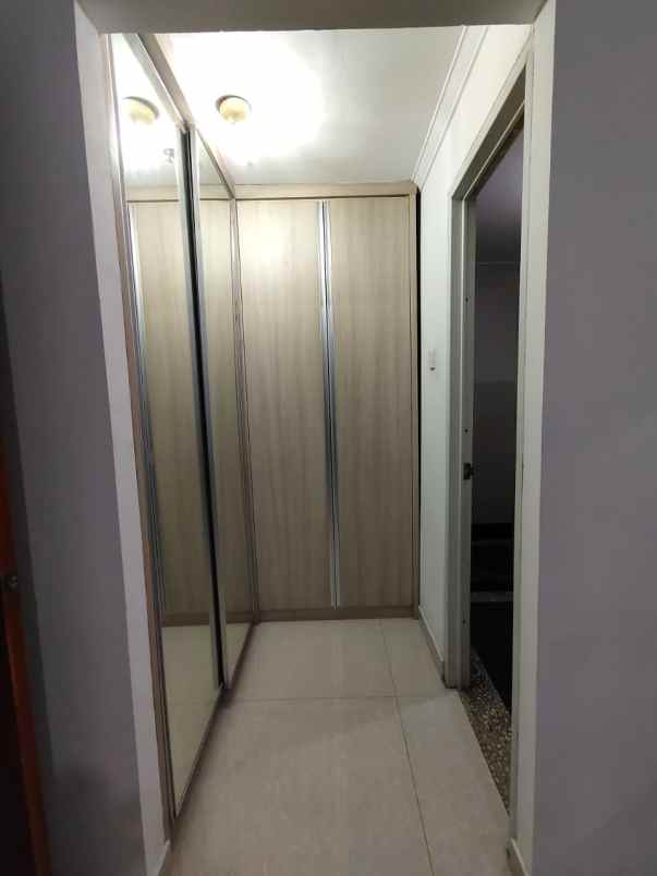 dijual apartemen apt sudirman park