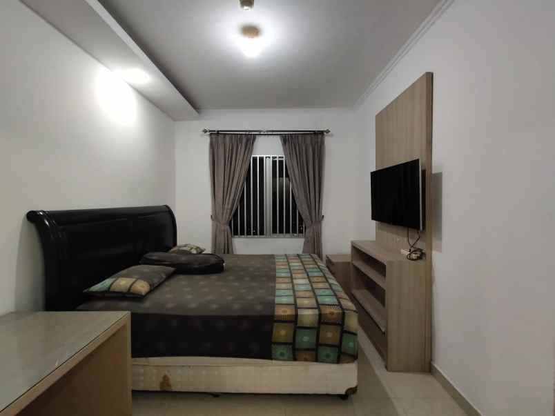 dijual apartemen apt sudirman park