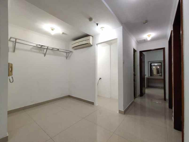 dijual apartemen apt sudirman park