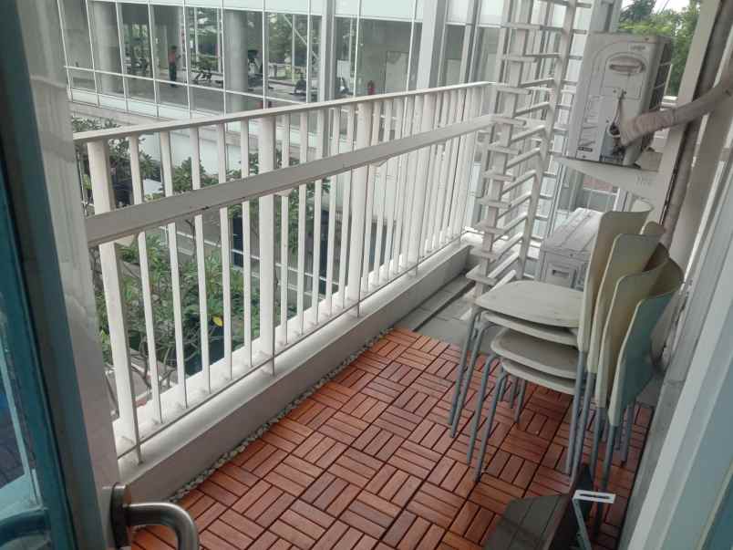 dijual apartemen aspen peak residence