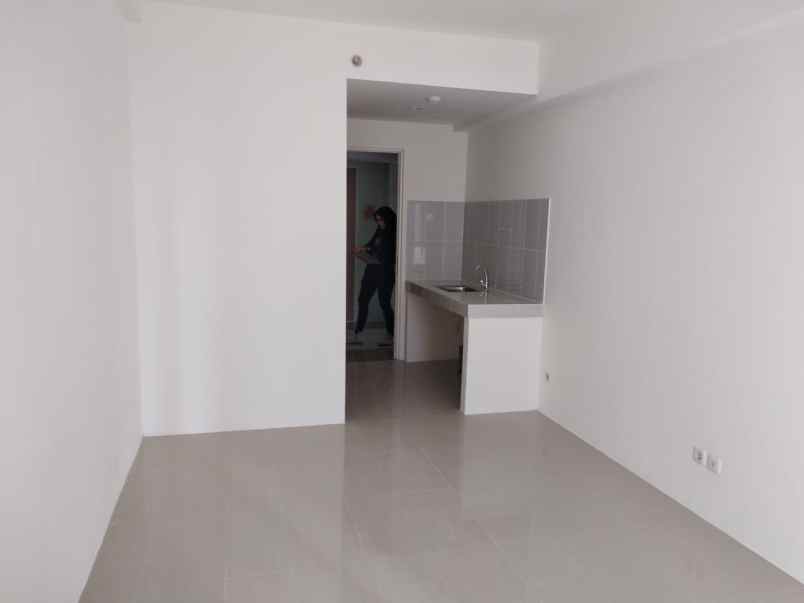 dijual apartemen bale hinggil