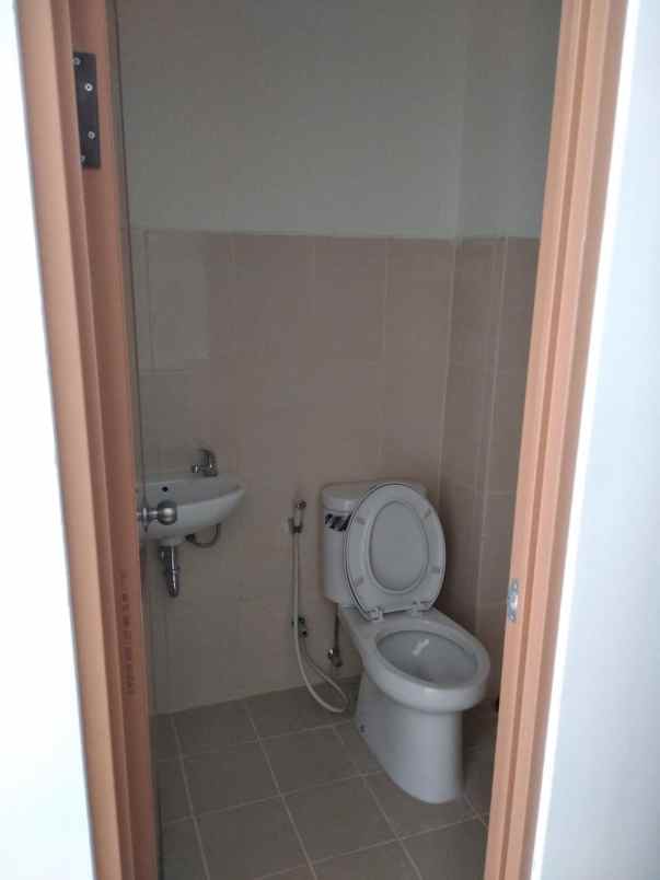 dijual apartemen bale hinggil