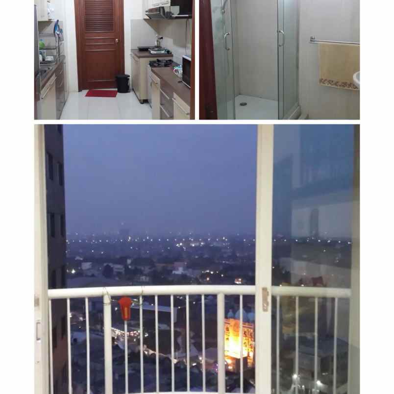 dijual apartemen bumimas fatmawati