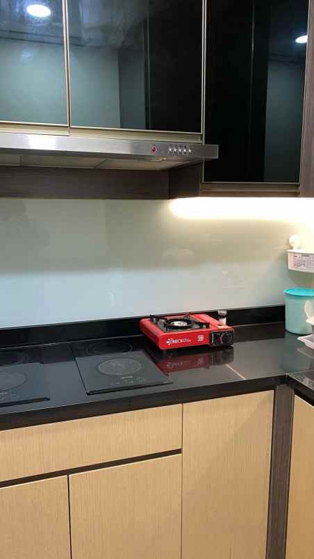 dijual apartemen cikini