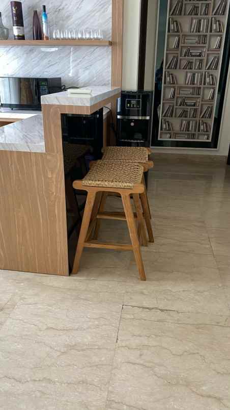 dijual apartemen cikini