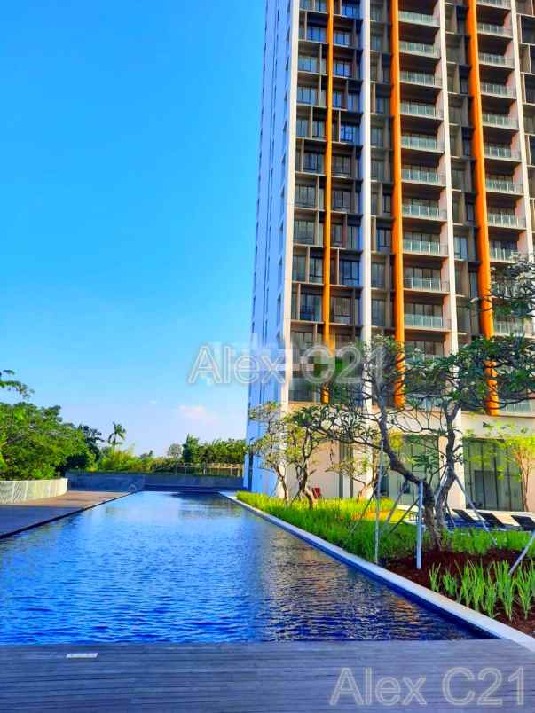 dijual apartemen cilandak timur