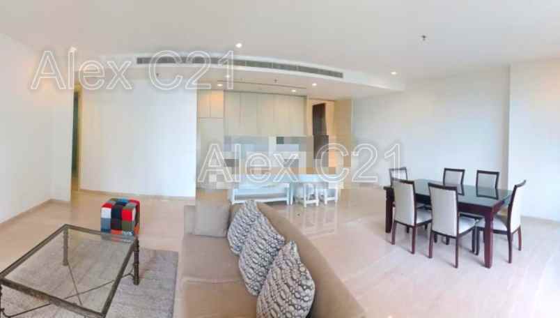 dijual apartemen cilandak timur