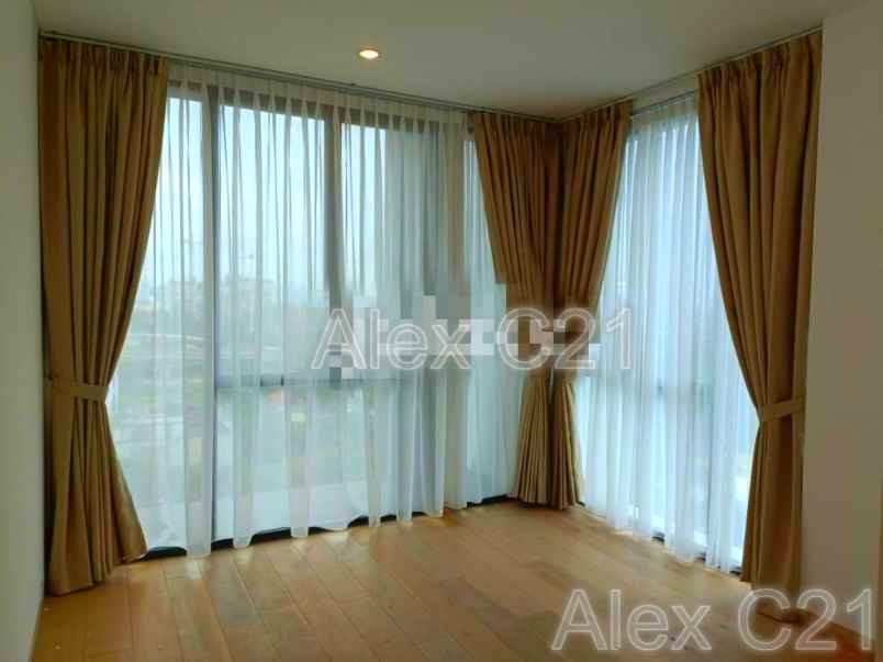 dijual apartemen cilandak timur