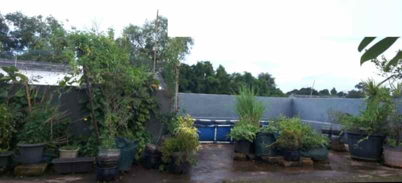 dijual apartemen cluster emerald serpong utara