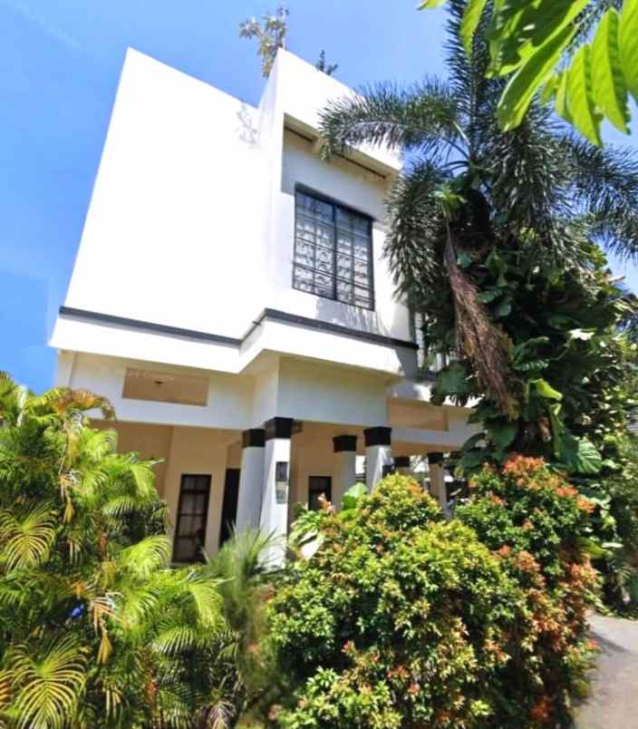 dijual apartemen cluster emerald serpong utara