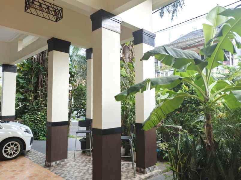 dijual apartemen cluster emerald serpong utara