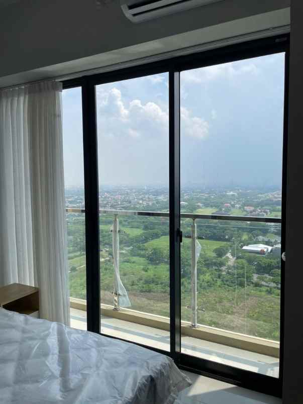 dijual apartemen denver uc citraland