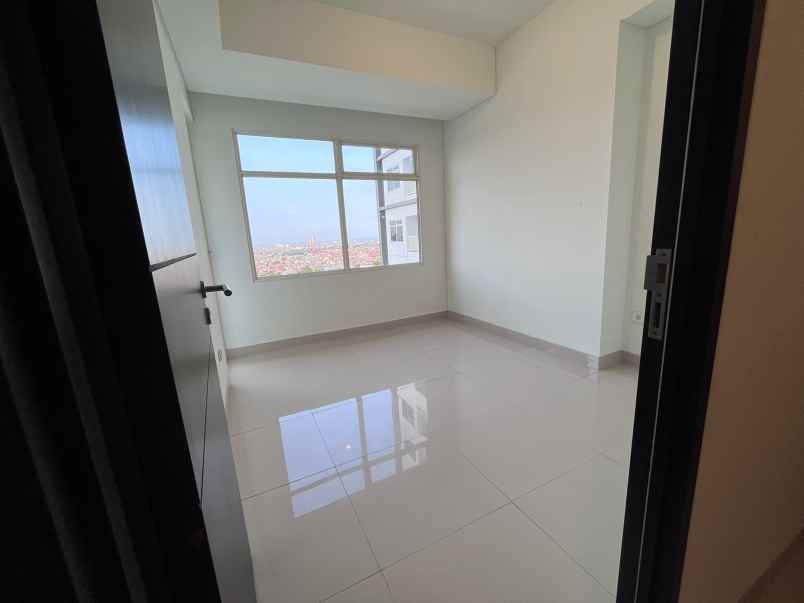 dijual apartemen di klaska residence