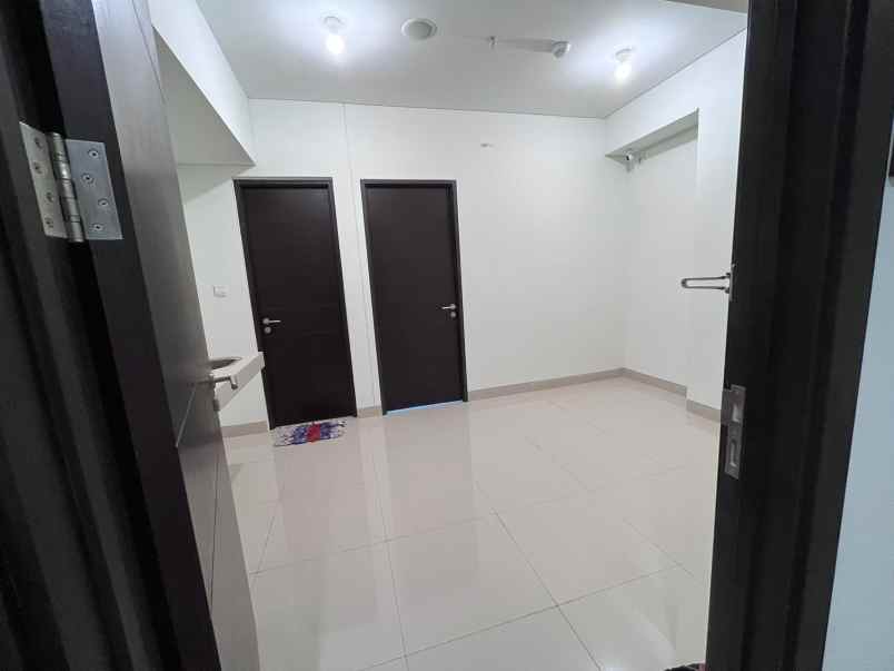 dijual apartemen di klaska residence