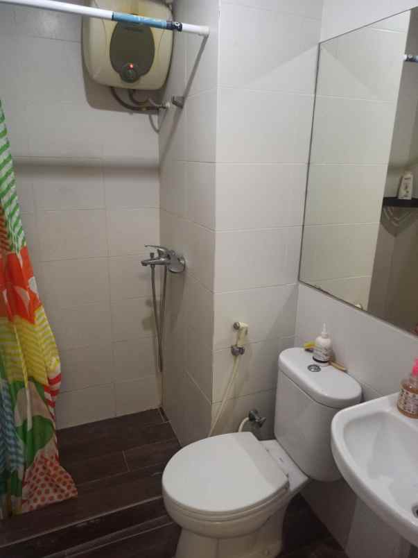 dijual apartemen east coast