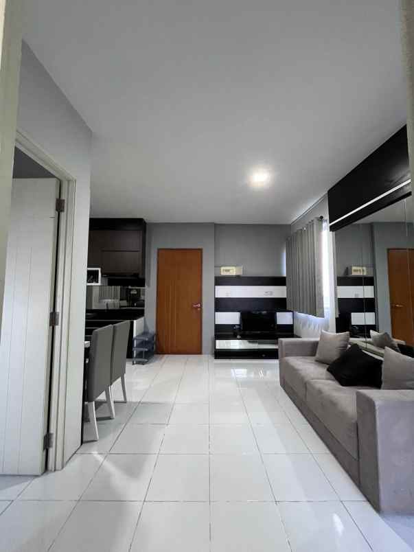 dijual apartemen eastcoast residence