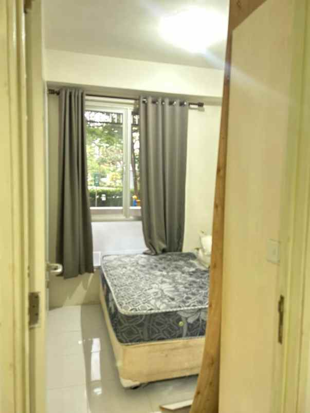 dijual apartemen eastcoast residence tower