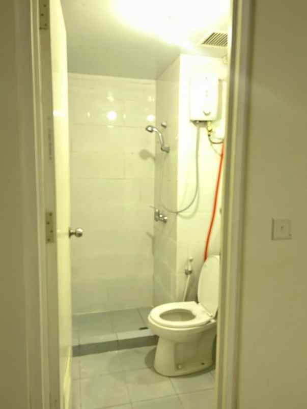 dijual apartemen eastcoast residence tower