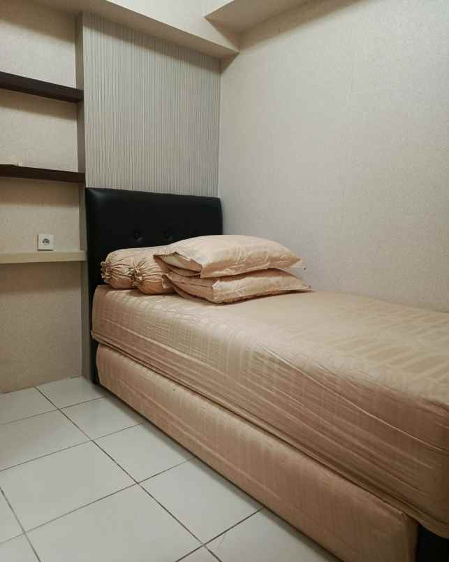 dijual apartemen educity