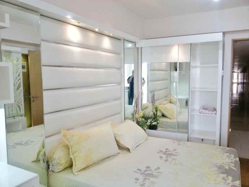 dijual apartemen educity