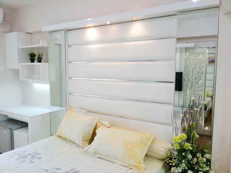 dijual apartemen educity