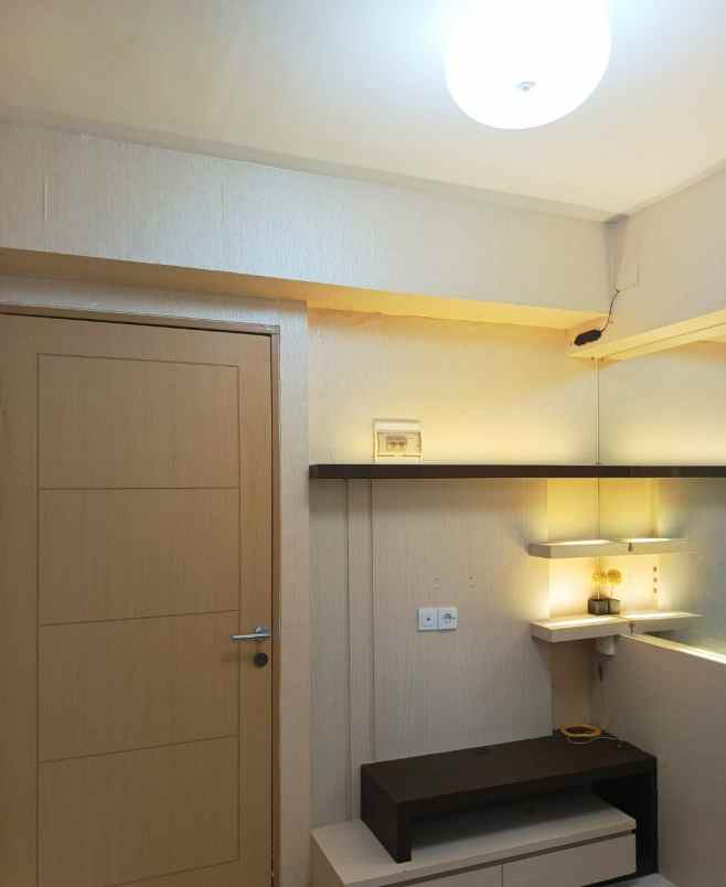 dijual apartemen educity harvard