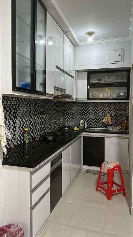 dijual apartemen gading mediterania