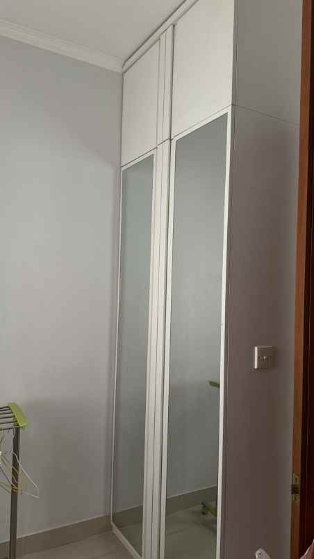 dijual apartemen gading mediterania