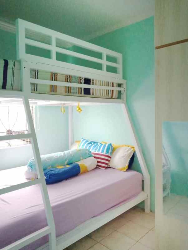 dijual apartemen gading mediterania kelapa