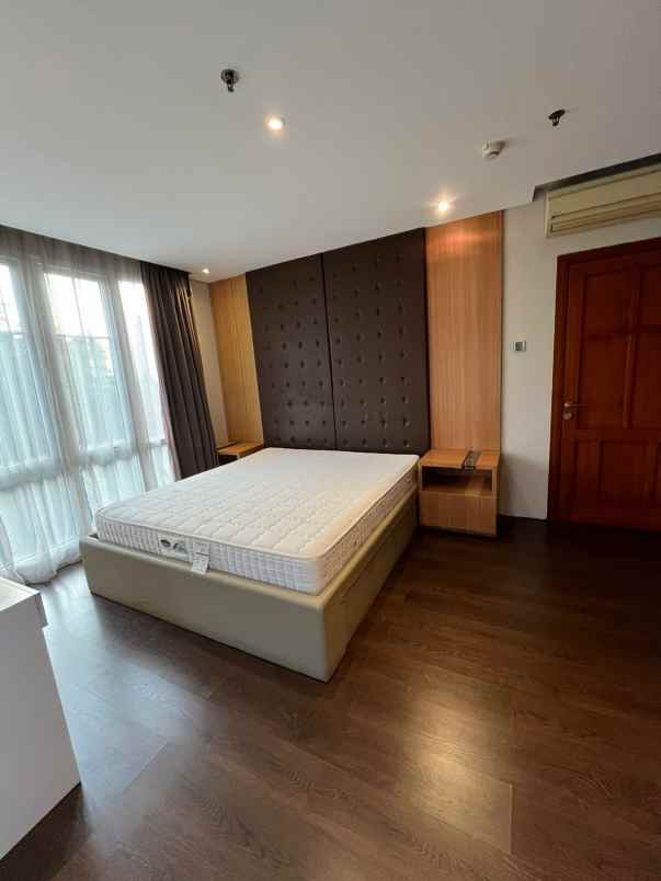 dijual apartemen gondangdia