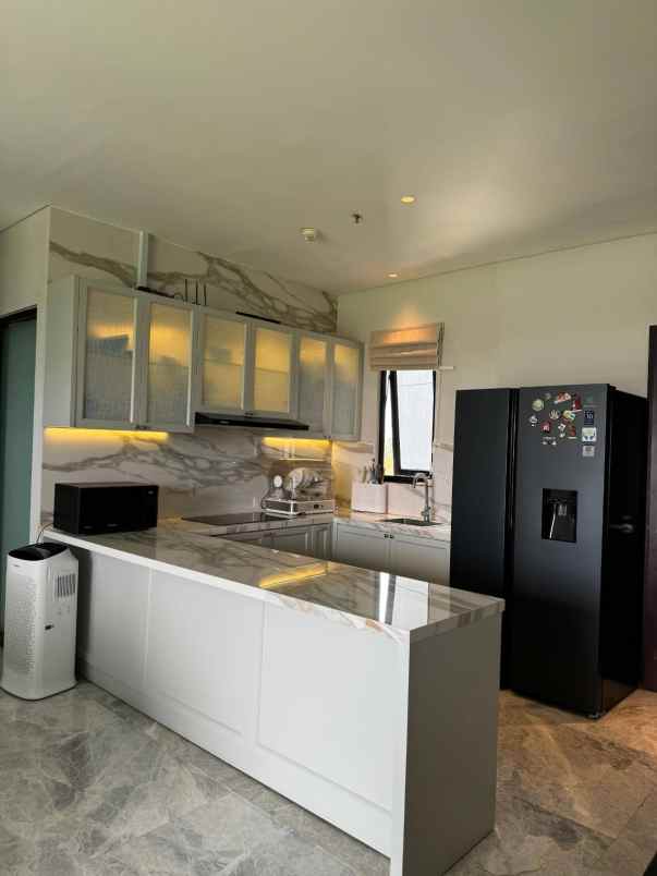 dijual apartemen graha famili
