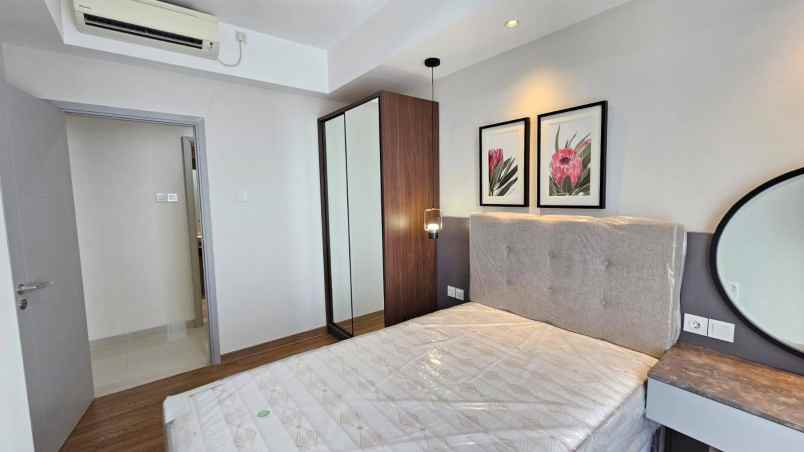 dijual apartemen grand sungkono lagoon