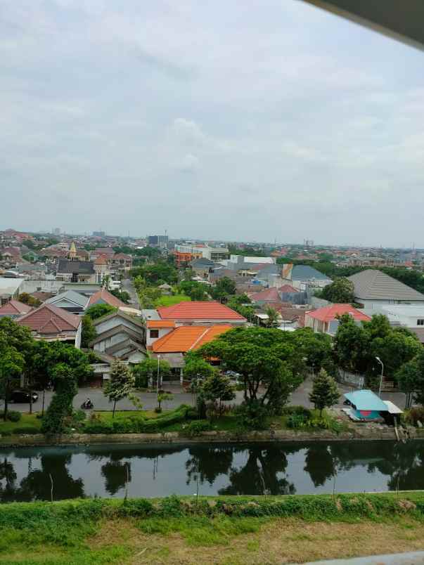 dijual apartemen gunawangsa merr