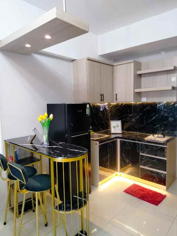 dijual apartemen gunawangsa merr