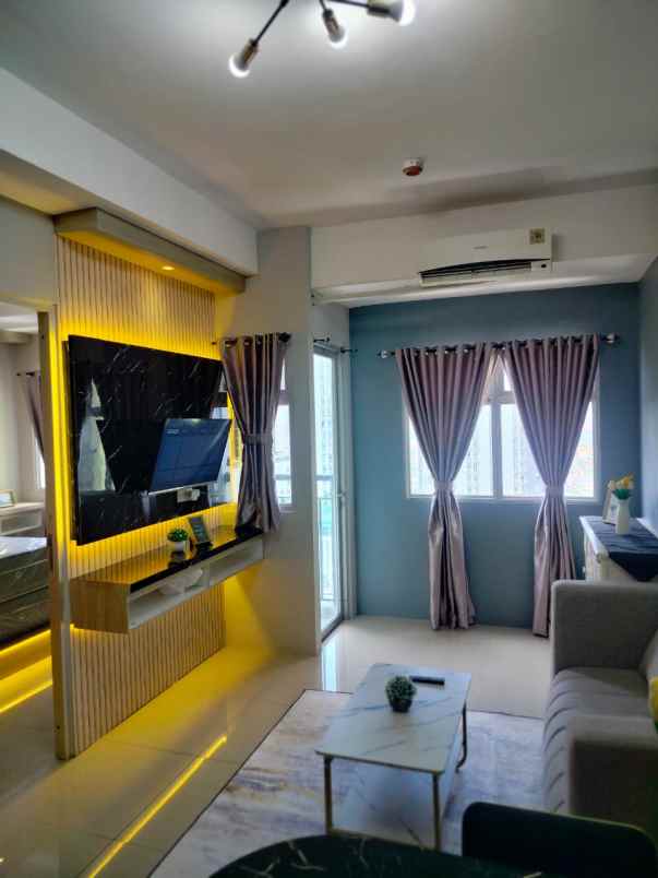 dijual apartemen gunawangsa merr