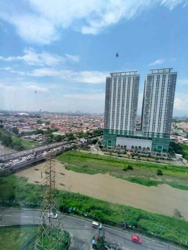 dijual apartemen gunawangsa merr