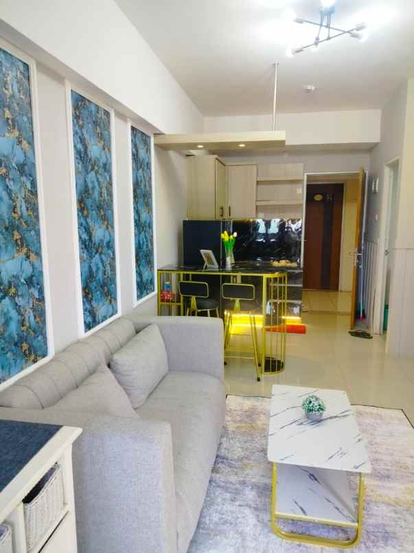 dijual apartemen gunawangsa merr