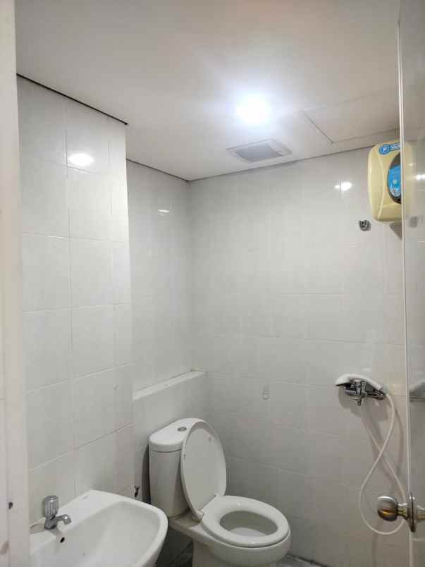 dijual apartemen gunawangsa merr